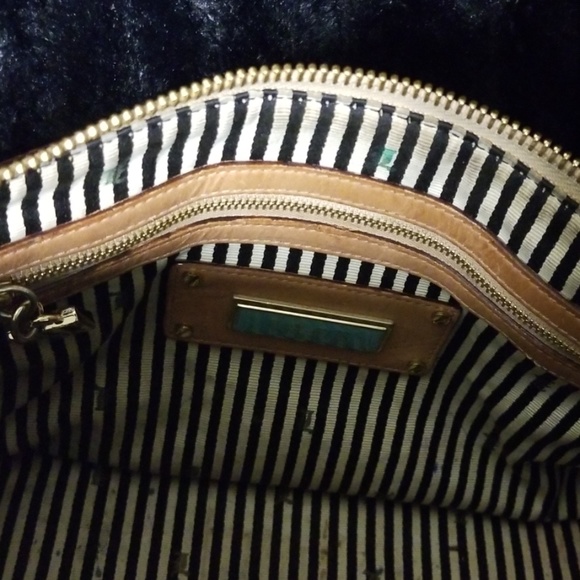 L.A.M.B AUNTHENTIC HANDBAG - Picture 7 of 8